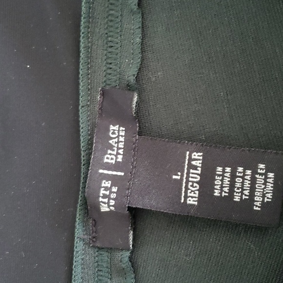 leggings - Picture 2 of 3